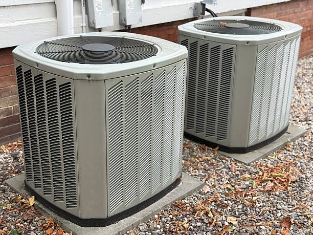 Reliable Ac Repair contractor in North Evans, NY by JG Cool HVAC